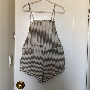 Billabong Wild Pursuit Coveralls